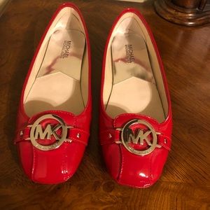 Michael Kors Fulton Shoes